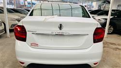 Renault Symbol